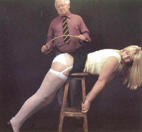 Older Men Spanking 1 12 Bilder