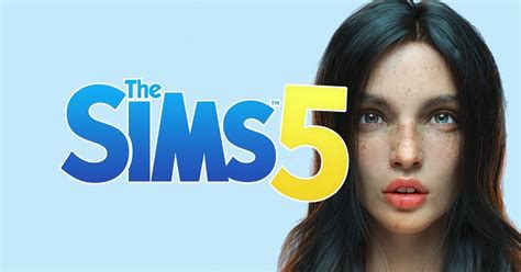 The Details Of The Upcoming The Sims 5 Revealed Newsy Today