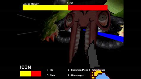 This game requires the adobe flash player. Omega Flowey 3d Undertale fight (Fan made game) - YouTube