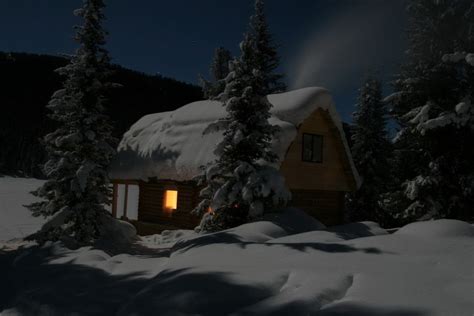 Pixdaus Page 20 Of Tagged As Scenery Photos Winter House Cabins And
