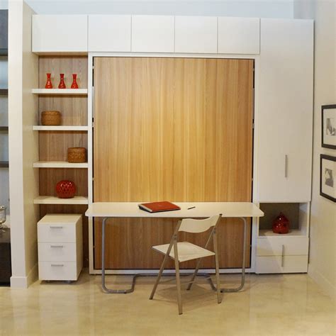 The Advantage Of Using Murphy Beds The Best Designs For