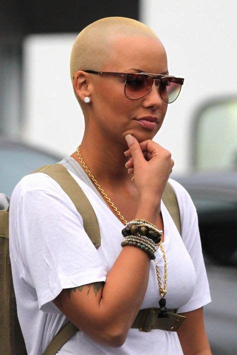 20 best amber rose hair images in 2020 amber rose amber rose hair amber rose style