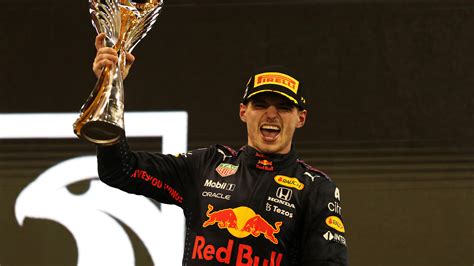 Uproar As Verstappen Wins F1 Title On Final Lap 2021 Abu Dhabi Gp
