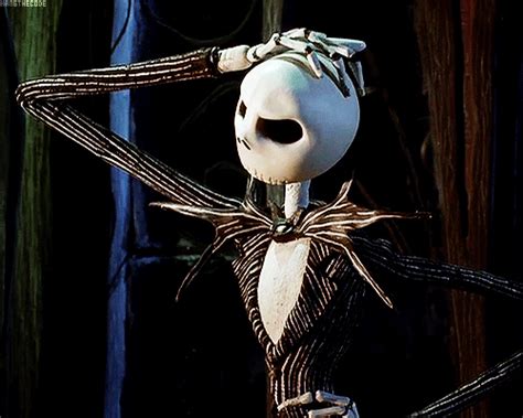 Jack Skellington Jack Skellington Photo 1975655 Fanpop