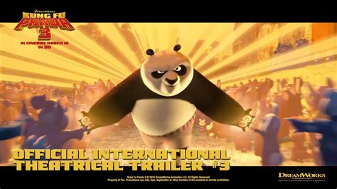 Kung Fu Panda 3 Full Movie 2016 Nasvegames