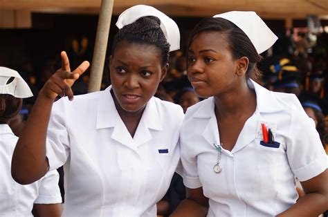 Complete List Of Accredited Private School Of Nursing In Nigeria