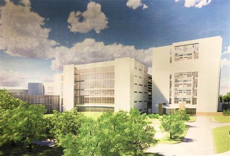 City Issues Permit For Mayo Clinic Floridas 65 Million Addition Jax