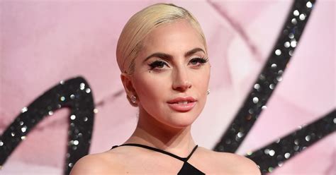 Lady Gaga Is Already Prepping For The Super Bowl Halftime Show So It S Bound To Be Amazing — Photo