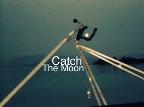 Catch The Moon Crew Pinterest