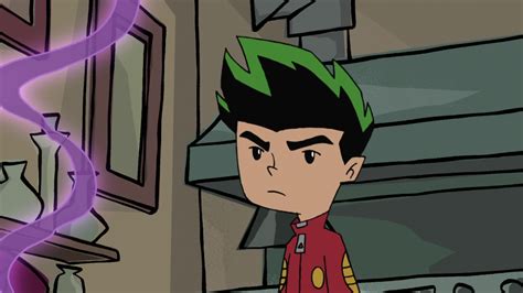 American Dragon Jake Long Season 2 Image Fancaps