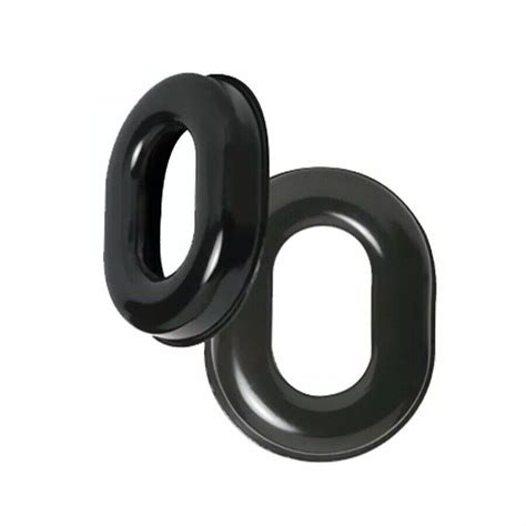 Telex Gel Ear Seals For Echelon Air And Anr Series Aviation Headset For