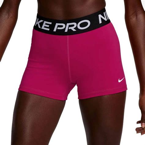 Shorts De Compressão Nike Pro 365 5in Feminino Cz9831 616