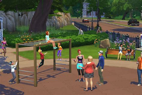 Top 10 Sims 4 Best School Mods We Love Gamers Decide
