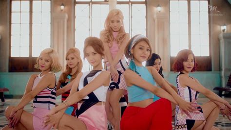 Pin De Nepjoon Em Girls Generation