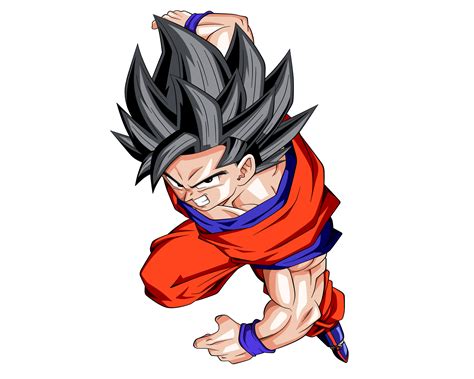 Large collections of hd transparent dragon ball png images for free download. Goku 4k Ultra HD Wallpaper | Background Image | 5000x4000