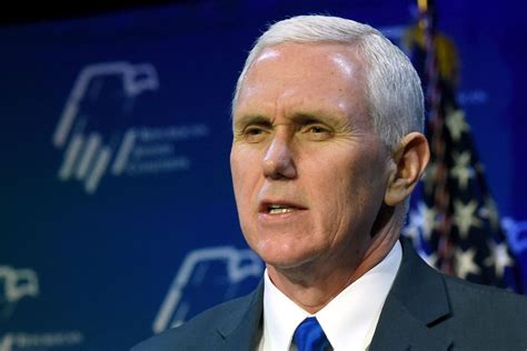 Mike Pence used his AOL email for Indiana state business — and it got ...