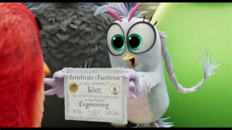 She Can Stem Tv Commercial Angry Birds Movie 2 Ispottv