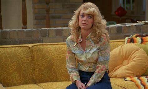 That 70s Show Actress Lisa Robin Kelly Dies Hollywood News The