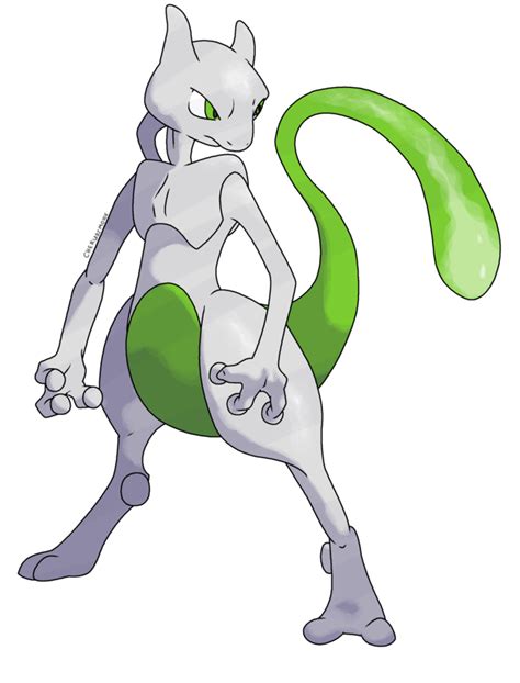 Mewtwo Pokemon Transparent Clip Art Png Png Play