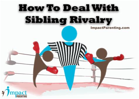 Sibling Rivalry Quotes And Sayings Quotesgram