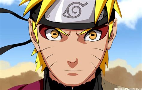 Sage Eyes Vs Renegan Naruto Amino