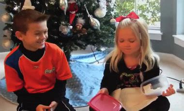 First, she (4) a birthday cake with chocolate cream and a cherry on top. Viral Video of the Day: Parents give kids terrible ...