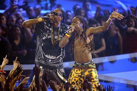 2 Chainz And Lil Wayne Have A New Collaboration On The Way Xxl