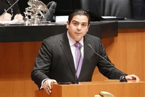 Ismael García Cabeza de Vaca pedirá licencia iniciando 2022 buscaría