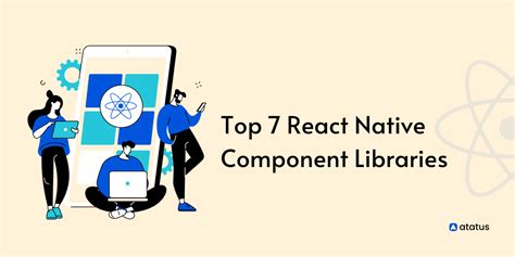 Best React Native Component Libraries