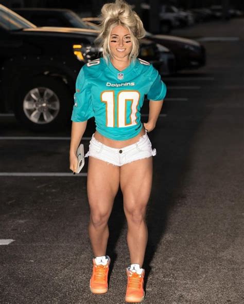 Carriejune Anne Sexy In Tiny Shorts At Super Bowl 2023 1 Photo The Fappening