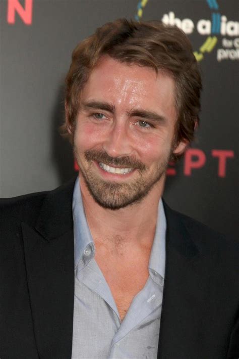 Los Angeles Jul 13 Lee Pace Arrive At The Inception Premiere At