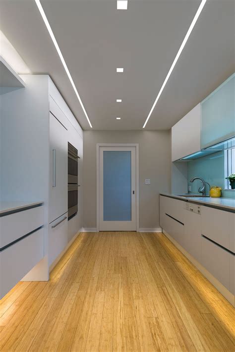 Led Kitchen Ceiling Light Wallpaper Wiggins