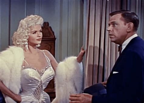 50 Titillating Facts About Jayne Mansfield The Naughty Blonde