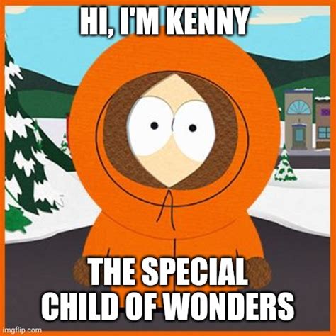 Kenny Imgflip