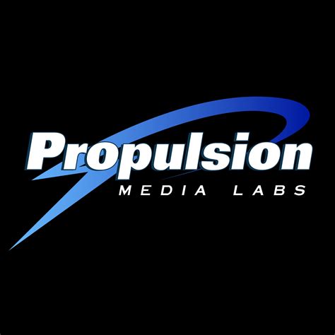 Propulsion Media Labs Malvern Pa