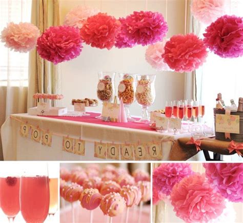 You can find the full tutorial here. Guide to Hosting the Cutest Baby Shower on the Block