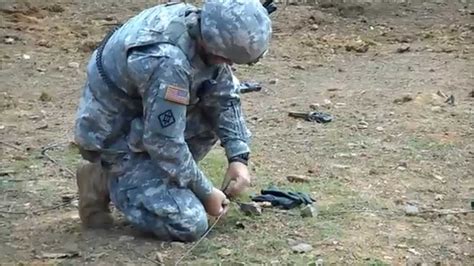314th Combat Engineer Platoon River Assault 2014 Demo Range Youtube