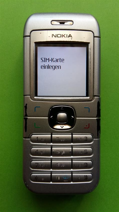 Nokia 6030 Handyspinnerch