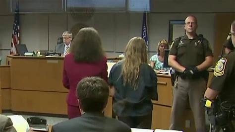 Slender Man Trial Delayed Might Not Stay In Adult Court Fox News Video