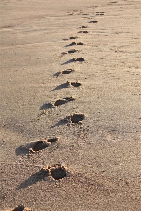 Footprints Free Photo Download Freeimages