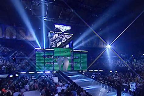Ranking All 32 Wrestlemania Stages From Worst To Best Page 17
