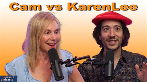 Are You A Cam Or A KarenLee In The Bedroom Sex Talk With My Mom