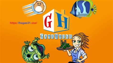 Game House Collection Pack Full Version Terbaru 2023 Bagas31