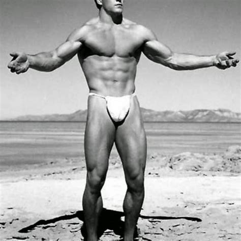 THE GOLDEN ERA OF PHYSICAL CULTURE BeefCake Model S Bill Melby Mister Pacific Coast THE