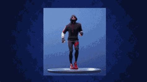 Ikonik Scenario Dance  Ikonik Scenario Dance Fortnite Discover And Share S