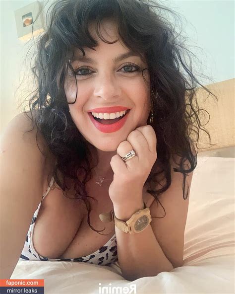 Rossana Doria Aka Rossanad Nude Leaks Photo Faponic