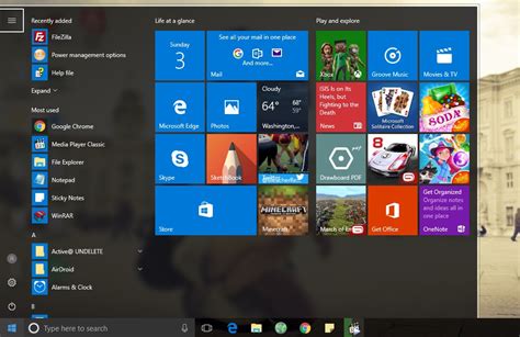 Windows 10 Start Menu Bar And Button Not Working Total Of 5 Solutions