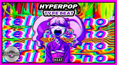 Free Hyper Pop Type Beat 2020 Platinum Beats And Yung Pavlo Brandon