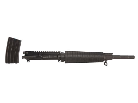 Alexander Arms Ar Entry A Upper Receiver Assembly Beowulf