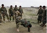 How Hard Is Us Army Training Photos